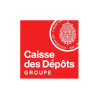 Logo Caisse des Dépôts 100x100