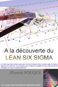 A la découverte du Lean Six Sigma Petit