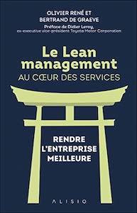 Le Lean management au cœur des services Petit