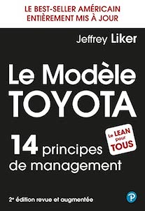 Le Modèle Toyota Petit